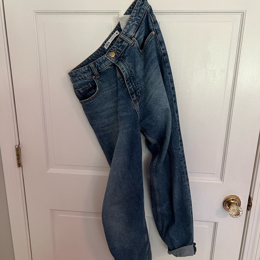 Zara Jeans